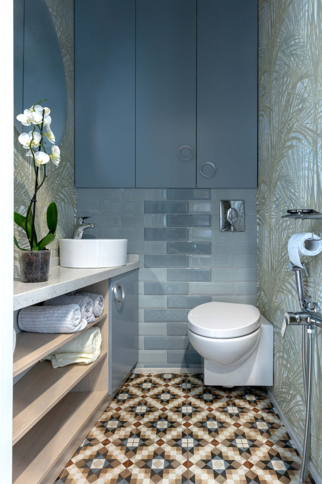 2-комнатная квартира для семьи стилиста