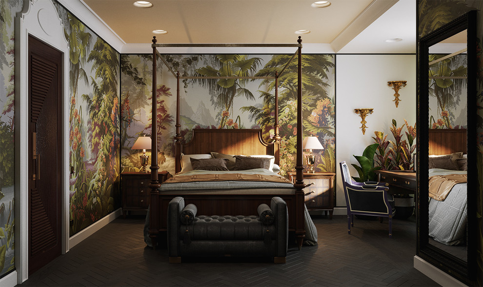 ЖК Крестовский De Luxe