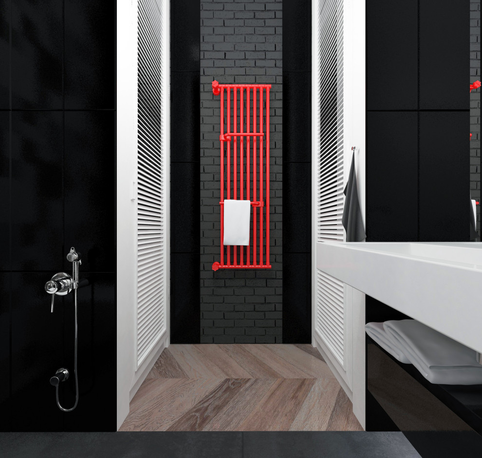 Таун-хауз в видном