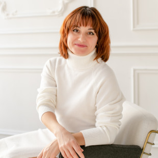 Айгуль Хаматдинова