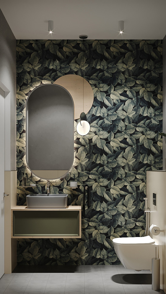 Просторная квартира в  ЖК Vincent