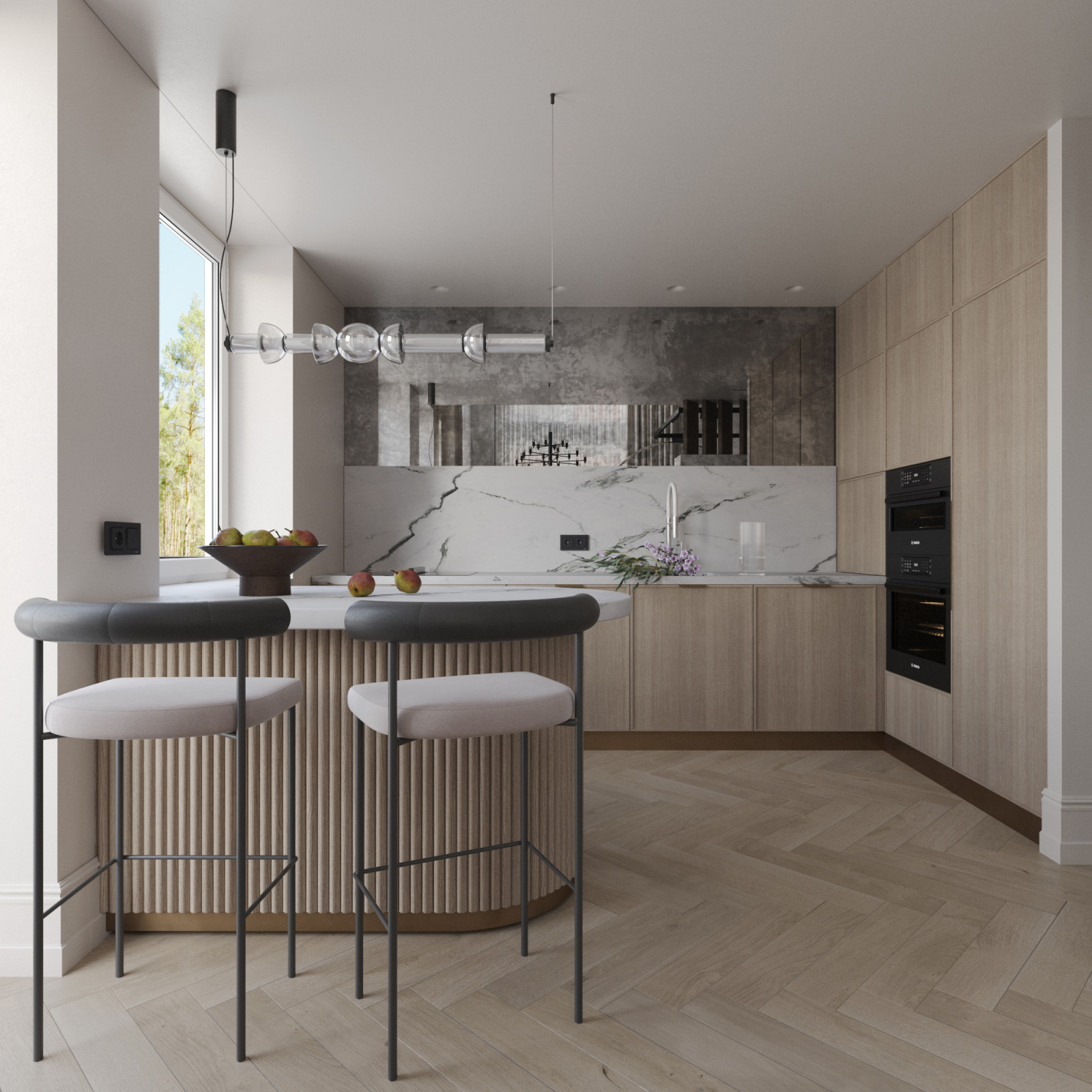 "RE Premier 2.0" г. Светлогорск