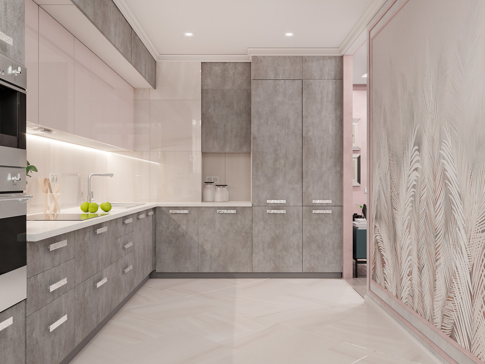 Квартира 65м2