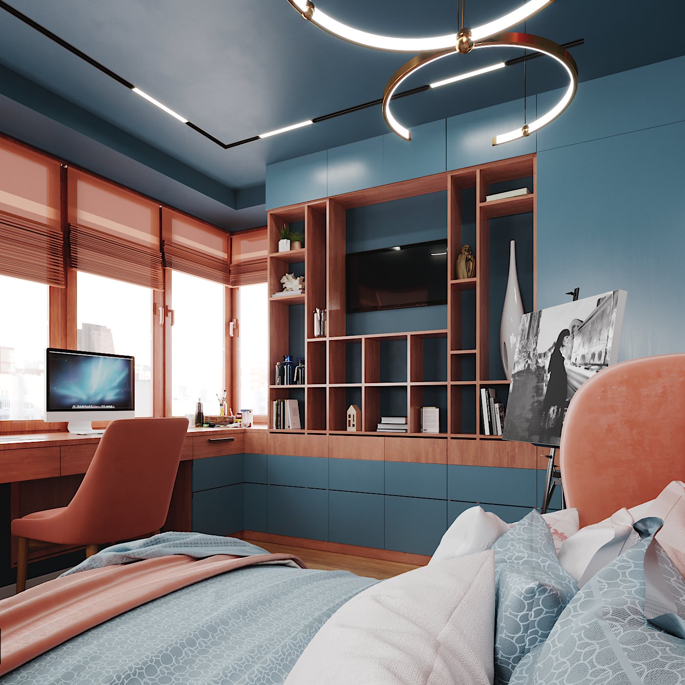 квартира в Мытищах