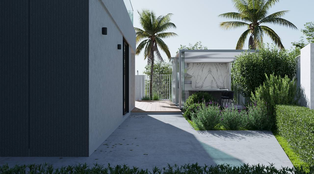 Коттеджный поселок Wood Will