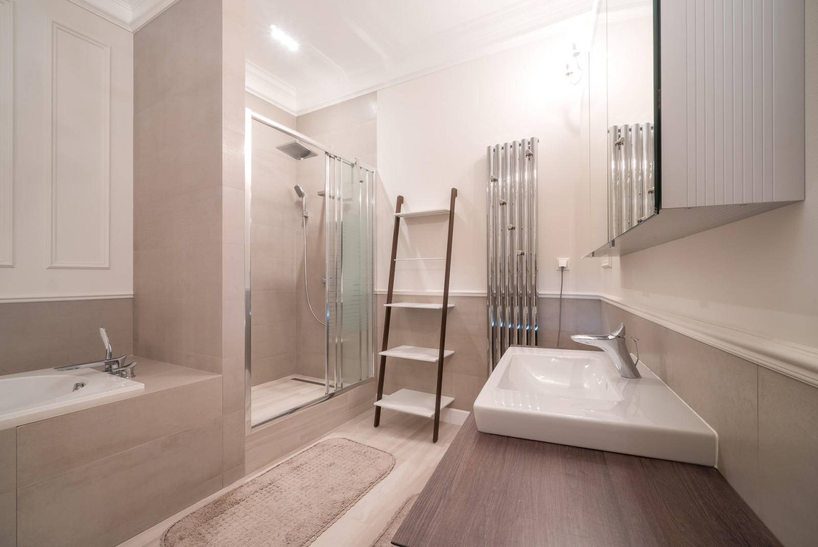 Ванная комната