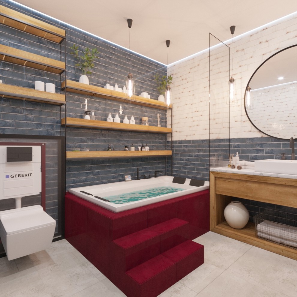 Обложка проекта: Большая квартира для мужчины Йошкар-Ола