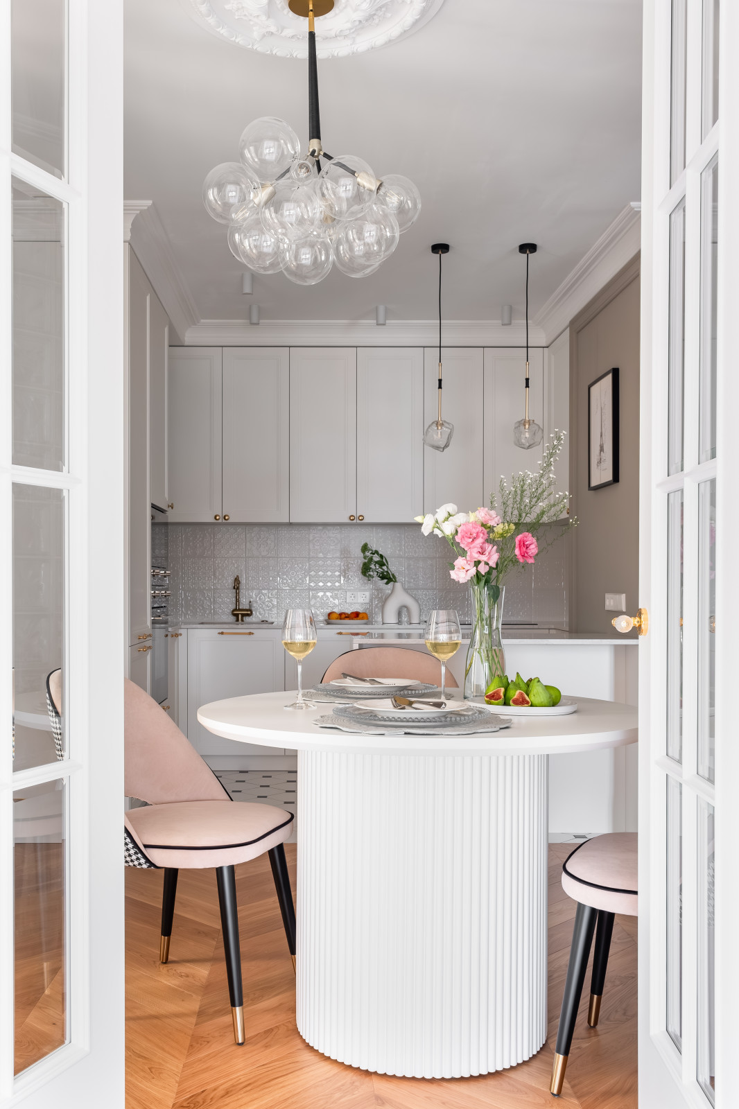 Обложка проекта: ЖК Сердце Ростова 2