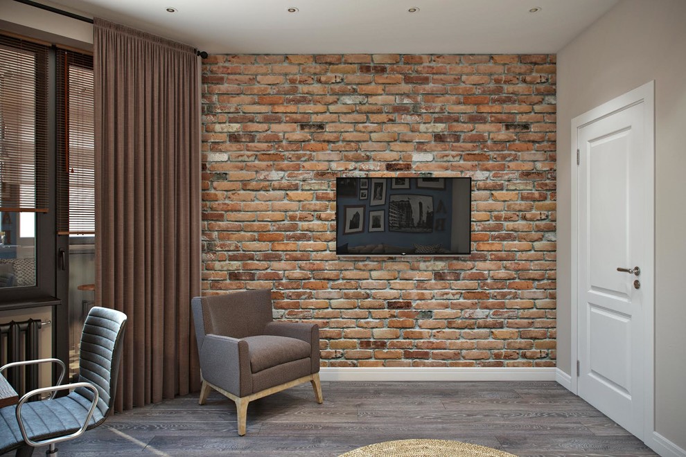 ЖК Балтийский Квартет