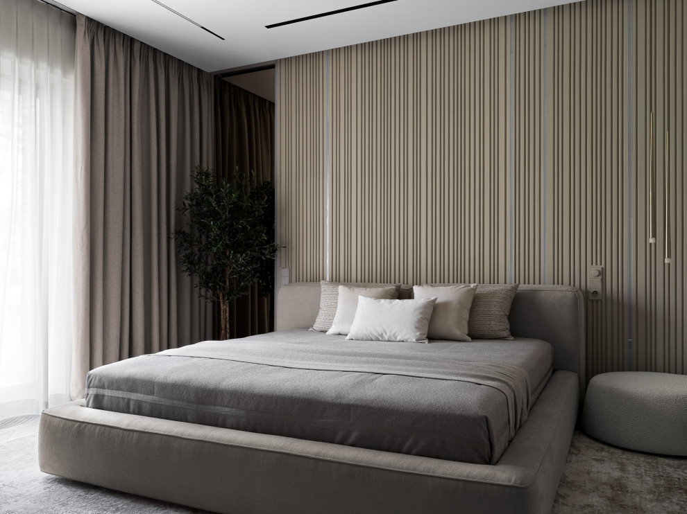 ЖК Парк Рублево 156м2