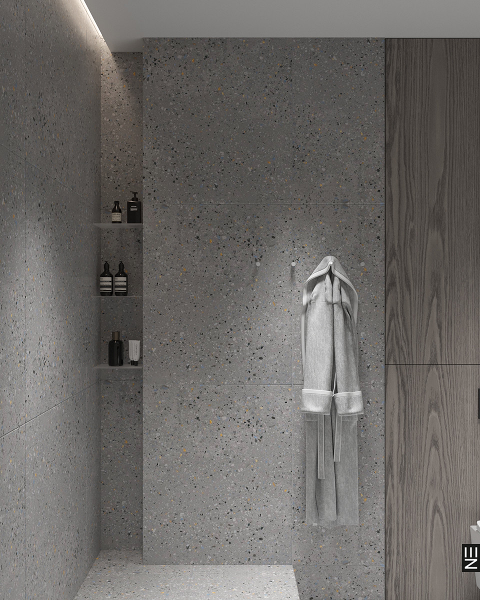 ЖК Клевер парк для Дмитрия и Виктории