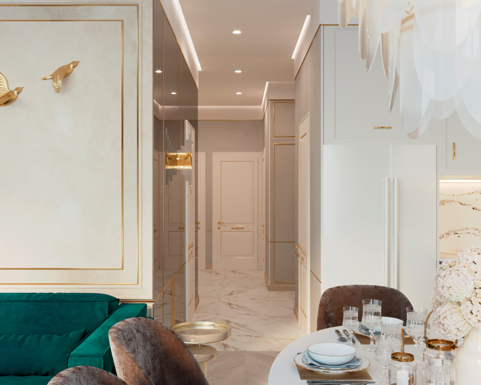 КАЖДЫЙ ВЕЧЕР ДОМА ИХ ВСТРЕЧАЕТ ЗАКАТ