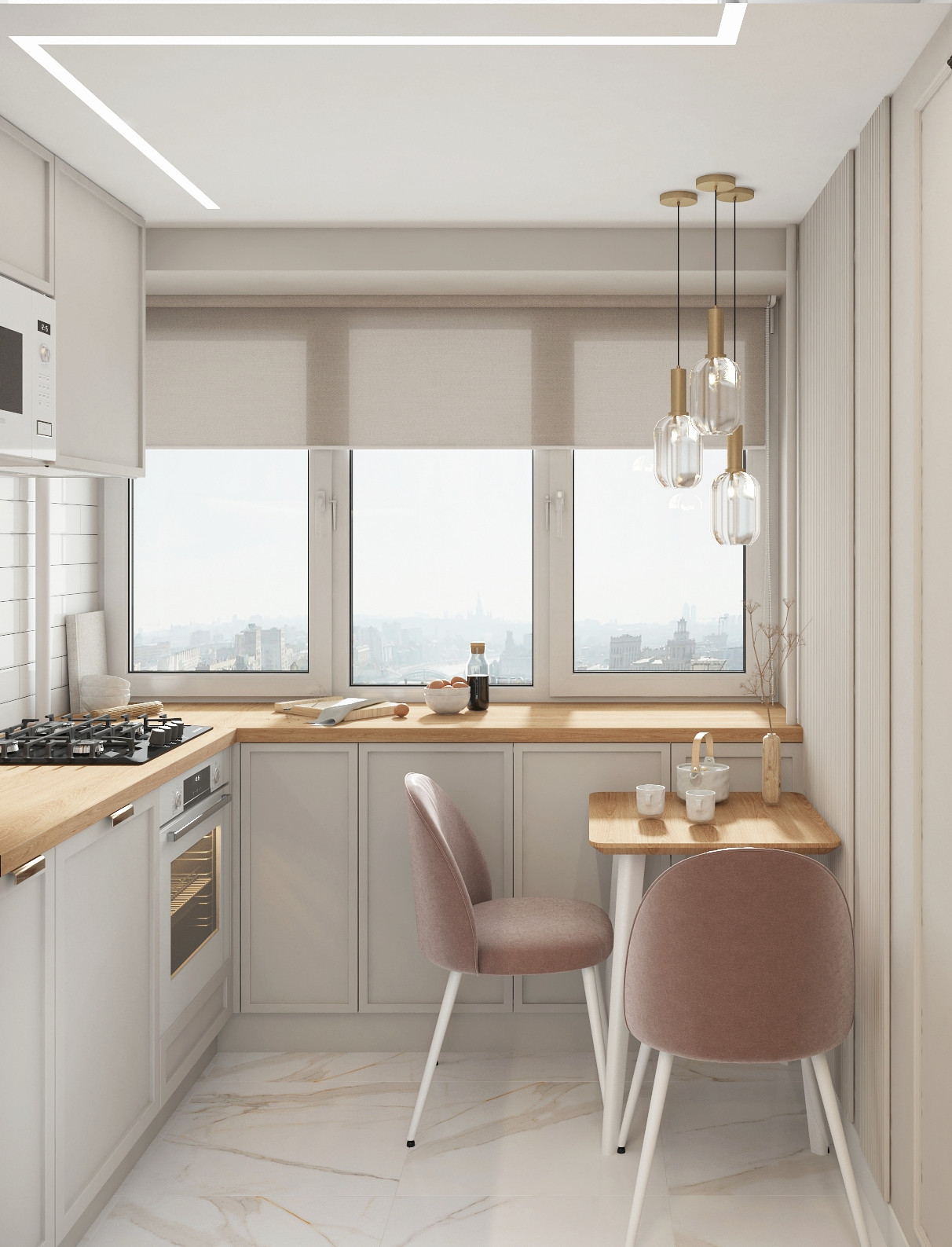 ул. Невская