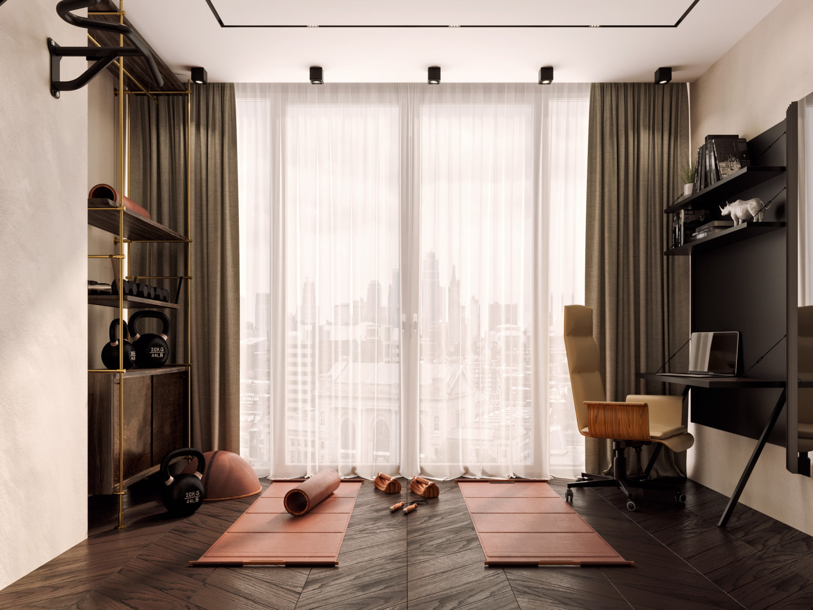 Английский квартал