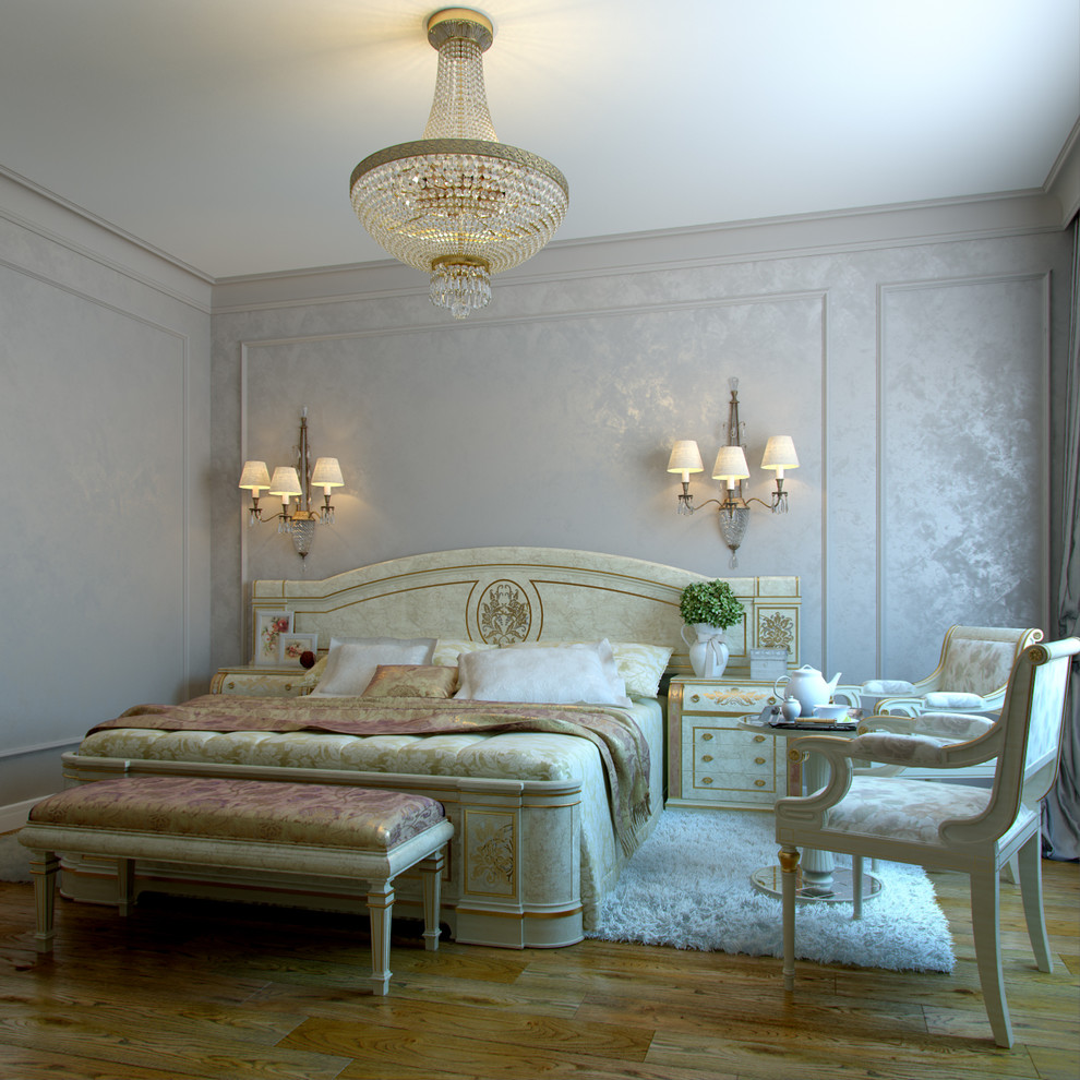 Квартира в ЖК "Золотой век"