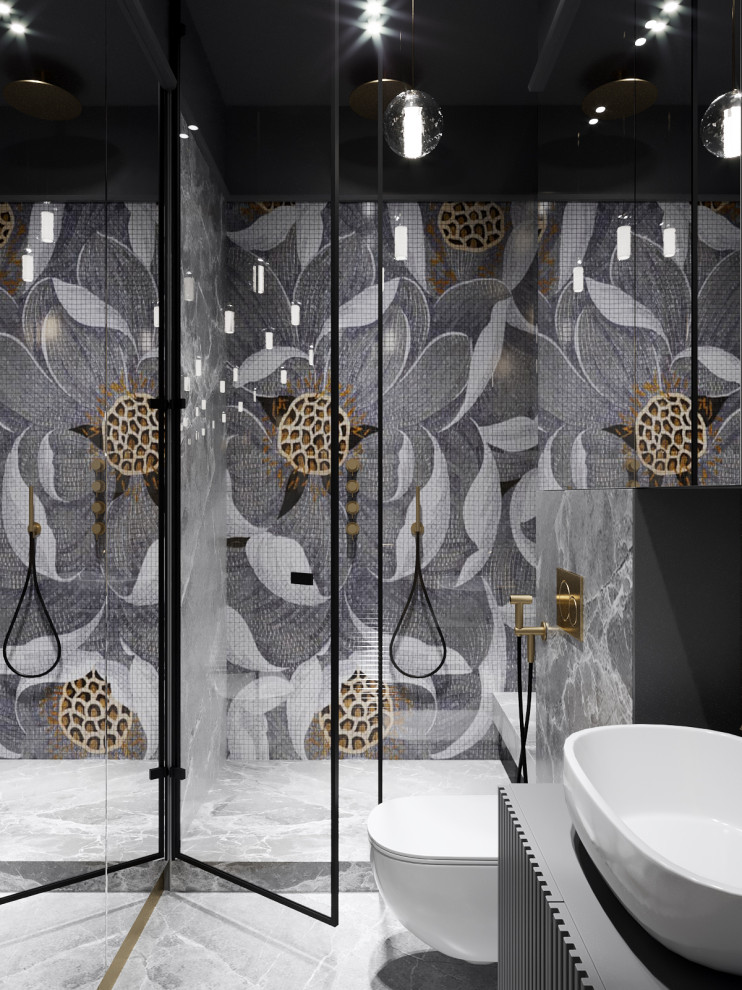 Проект квартиры с детской