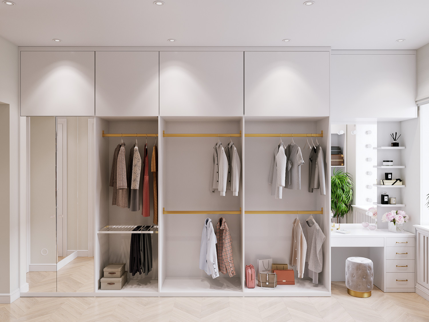 Квартира в Санкт-Петербурге