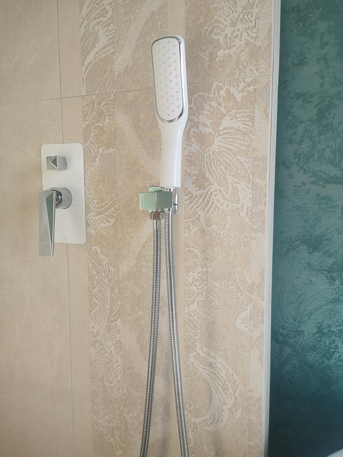 Ванная комната Жк Горский