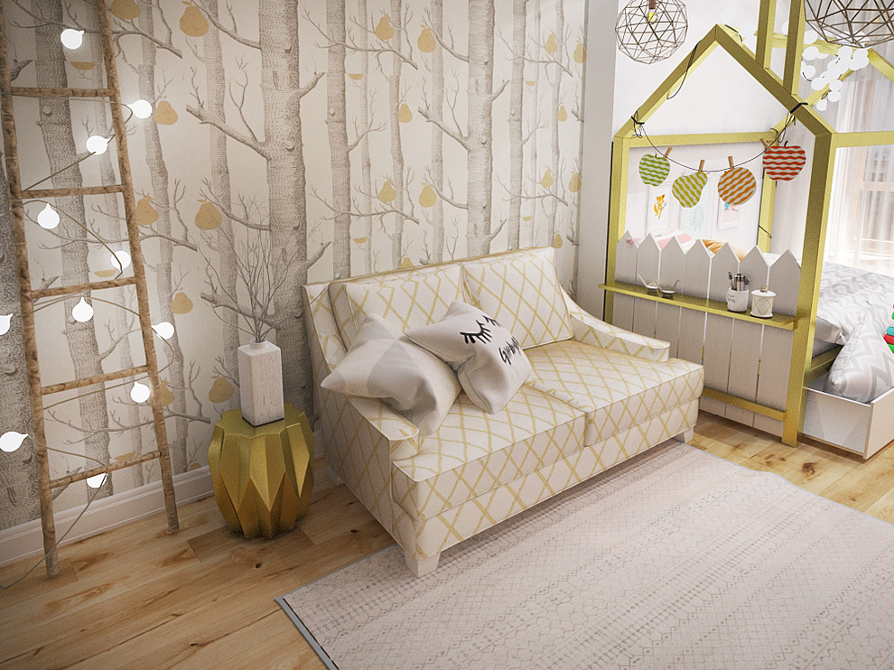 ЖК Milk House в Новосибирске