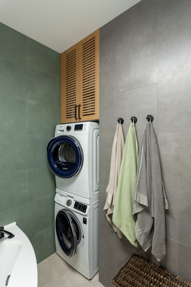 Квартира с мебелью на заказ