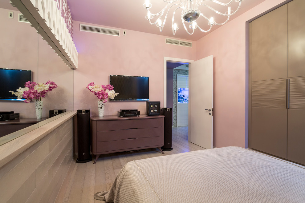 Квартира на Истринской