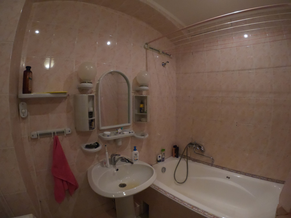 Квартира на Некрасова