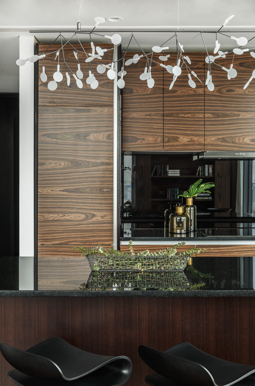 Апартамент в Москва-Сити