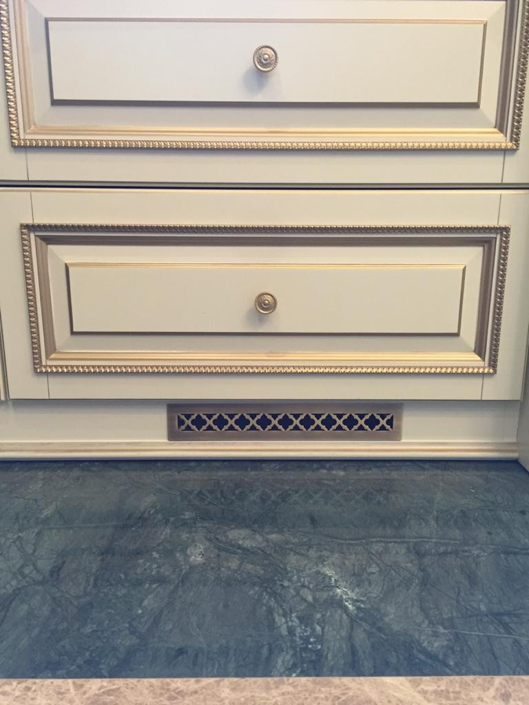 Мебельные решетки