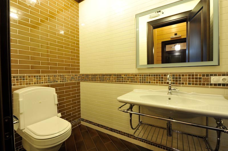 Гостевой дом с бассейном