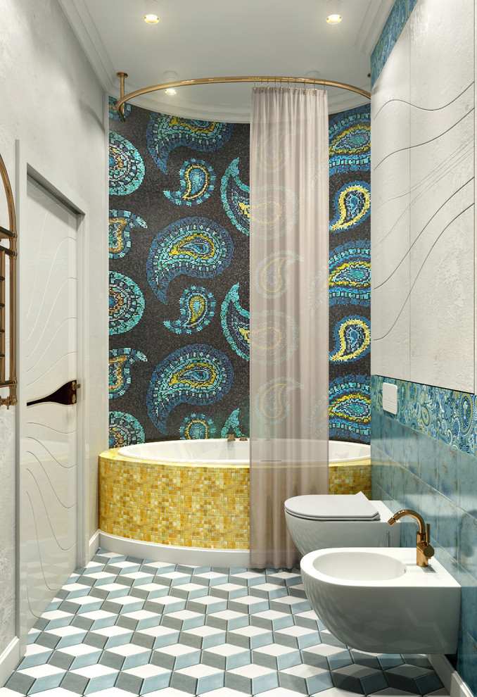 Мичуринский проспект