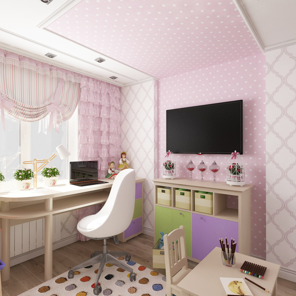 ЖК "Подкова"