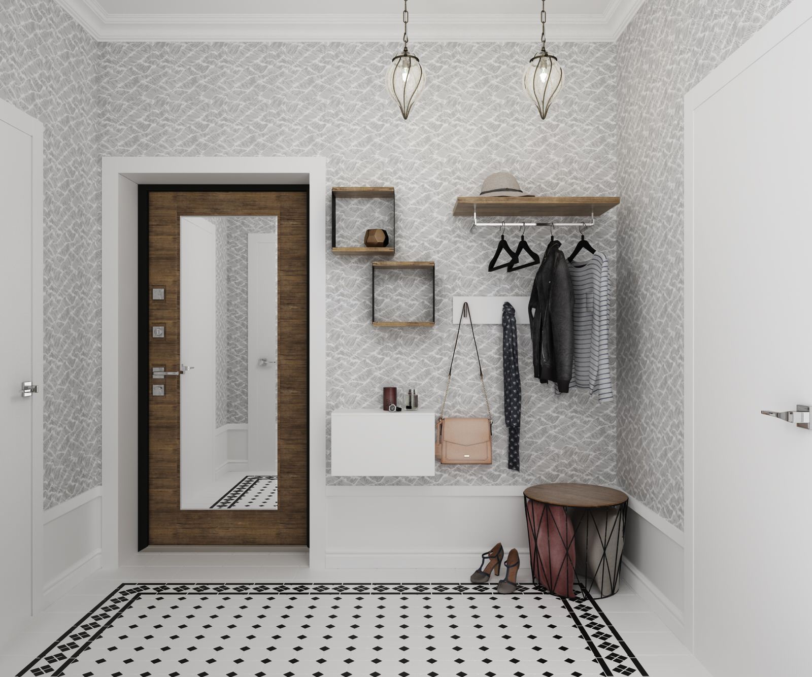 Обложка проекта: ЖК Гвардейский г Владимир, мкр. Юрьевец