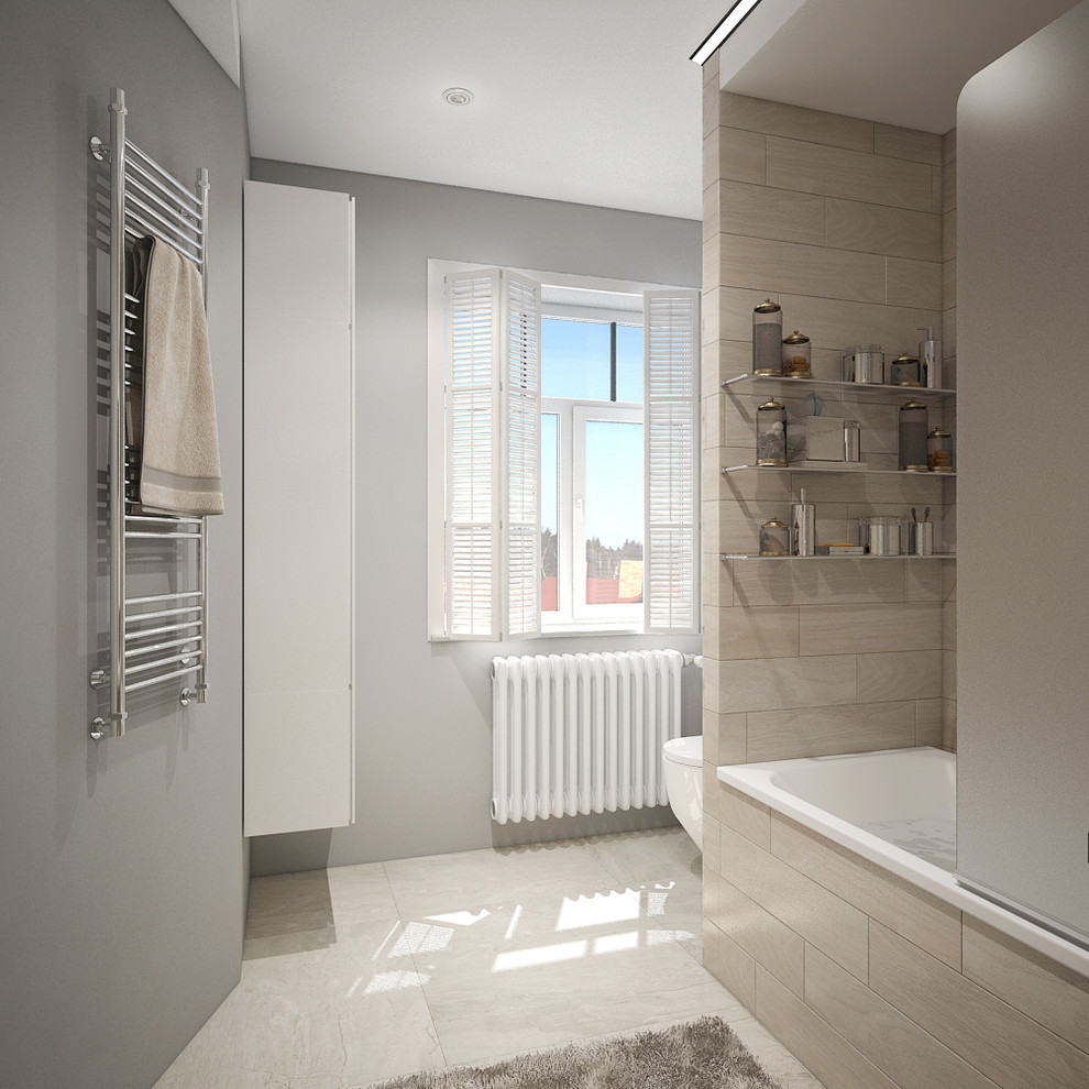 Дом трех стихий