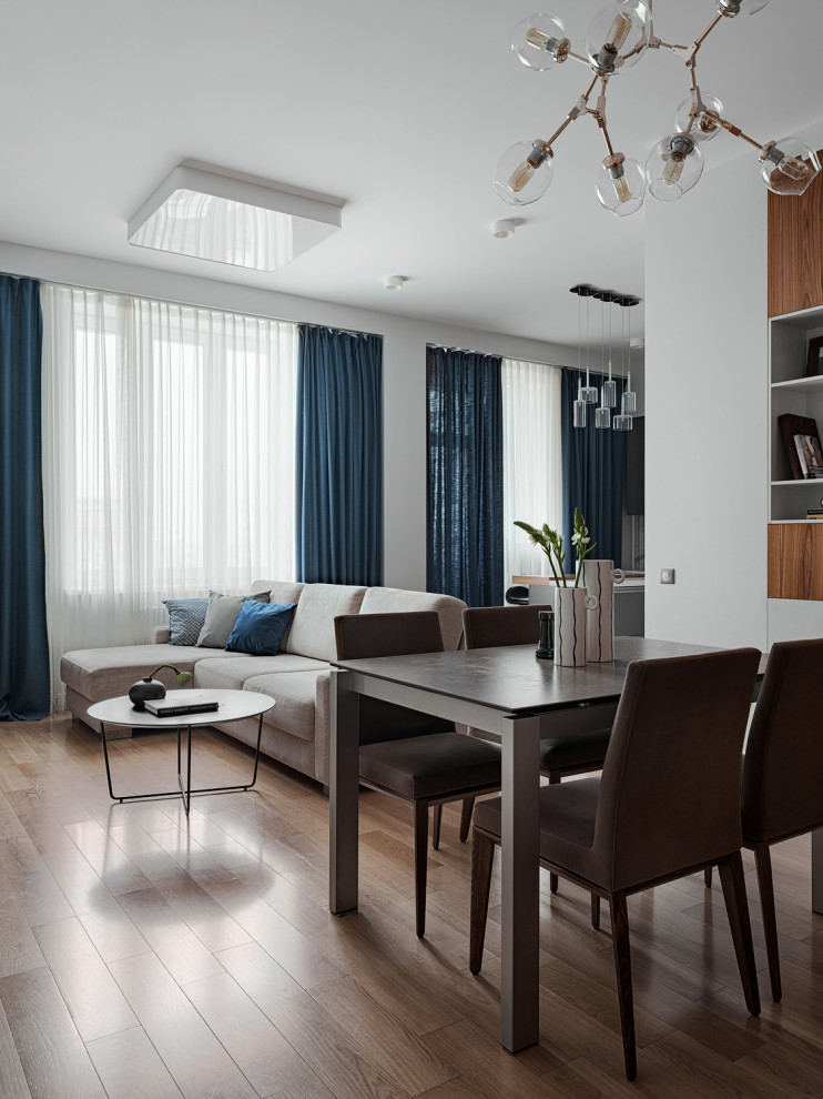 "Начало" реализация