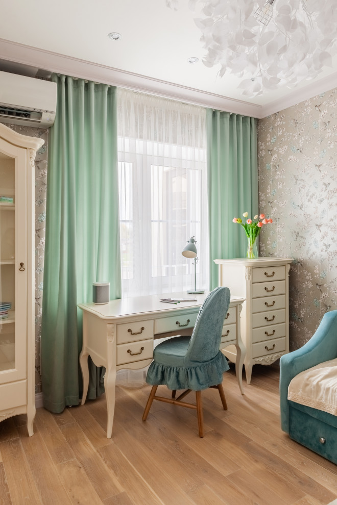 Квартира в ж/к "Елки-парк"