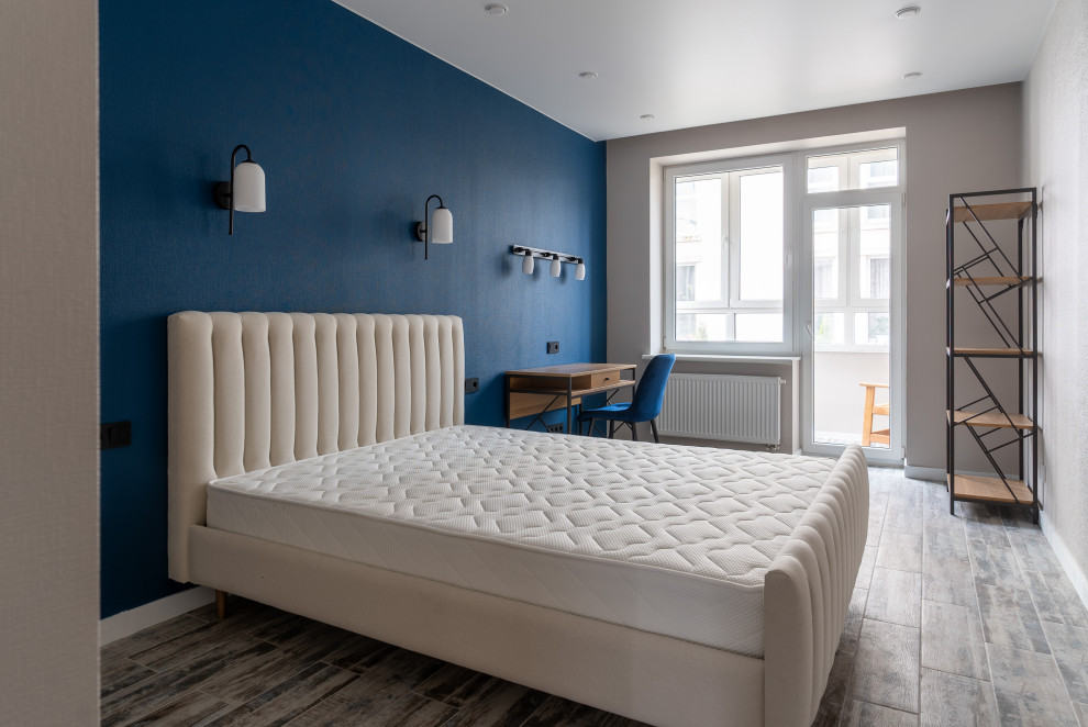 Фирменный ремонт с акцентом на детали