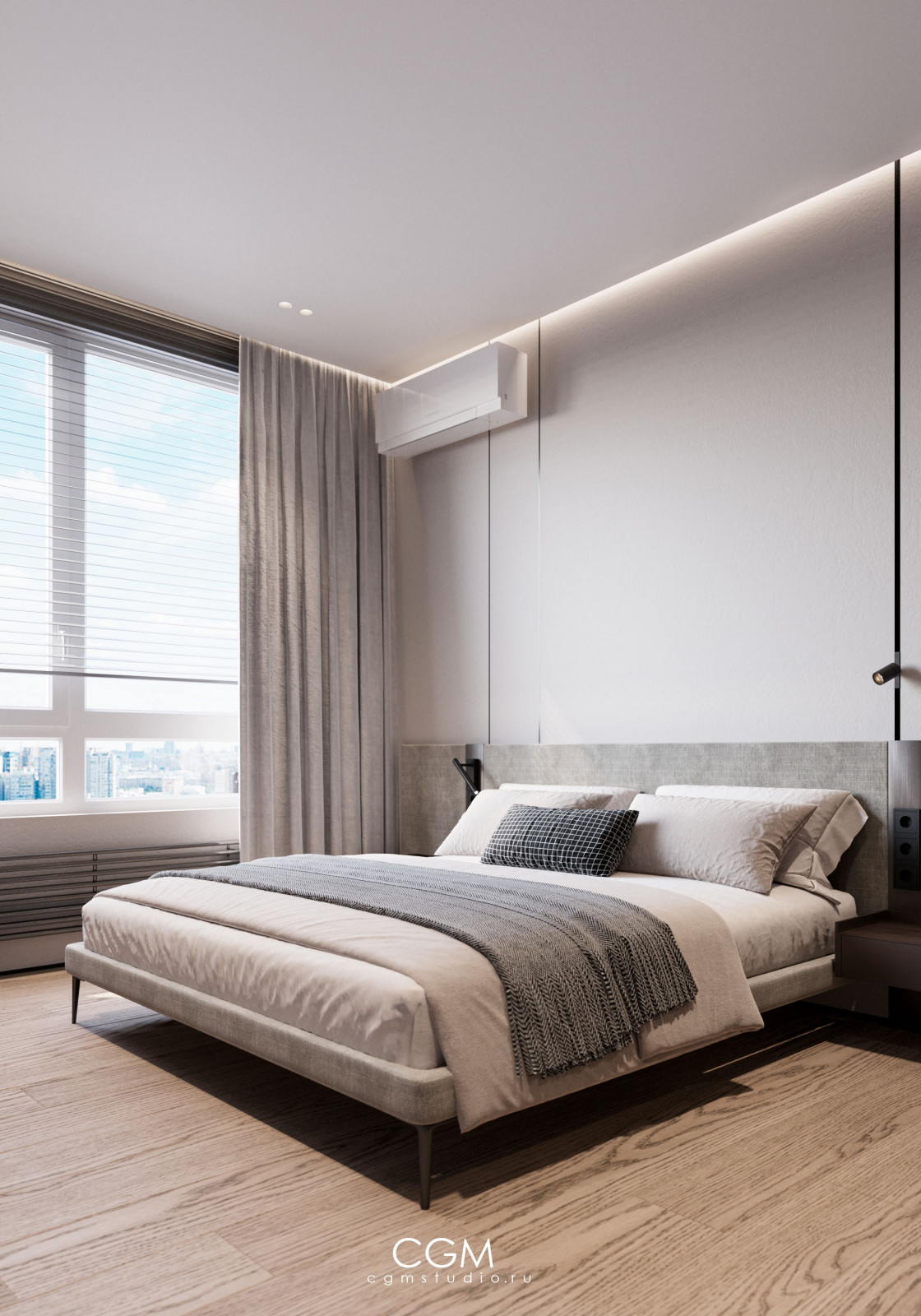 Квартира в жк Альфа Симферополь