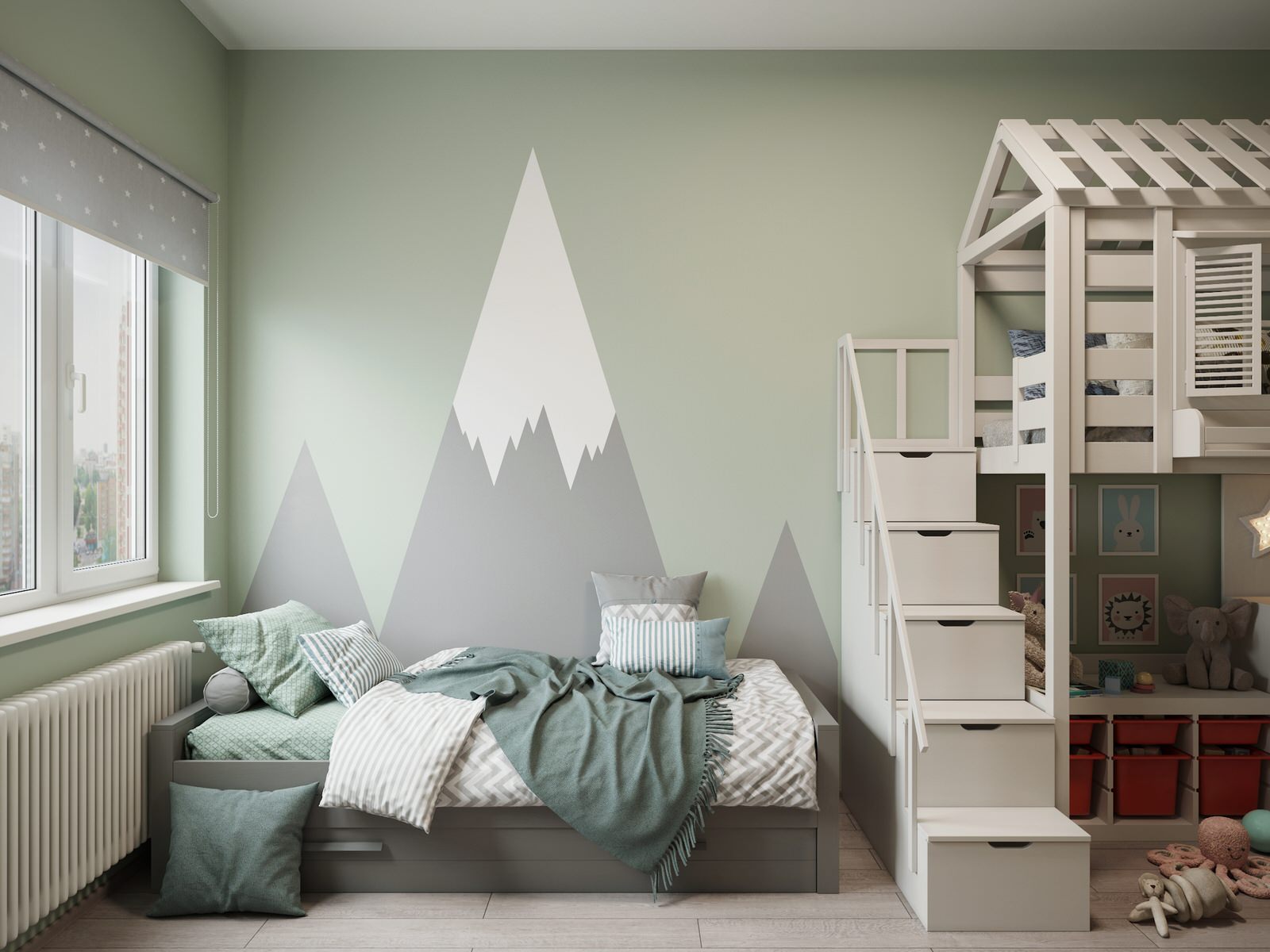 Евротрешка в Москве