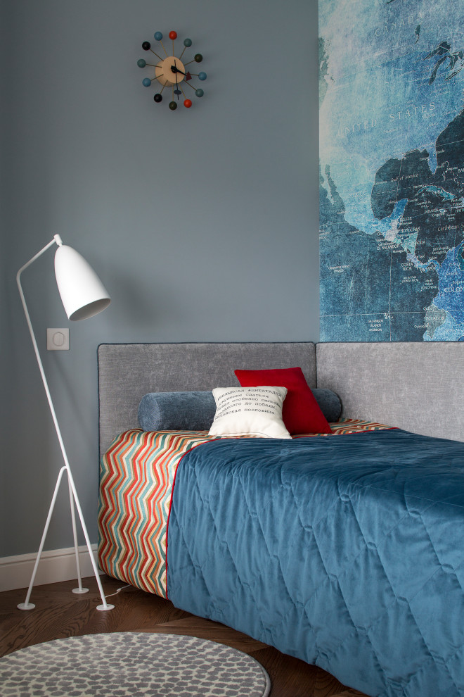 Малая Филевская, 95 кв.м.