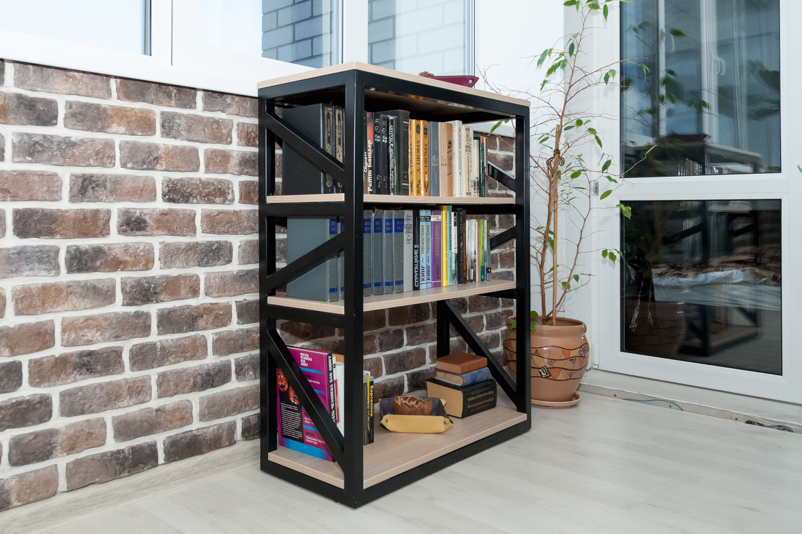 Металлокаркас