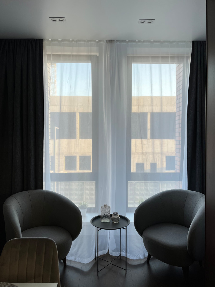 ЖК Svetlana Park | фото