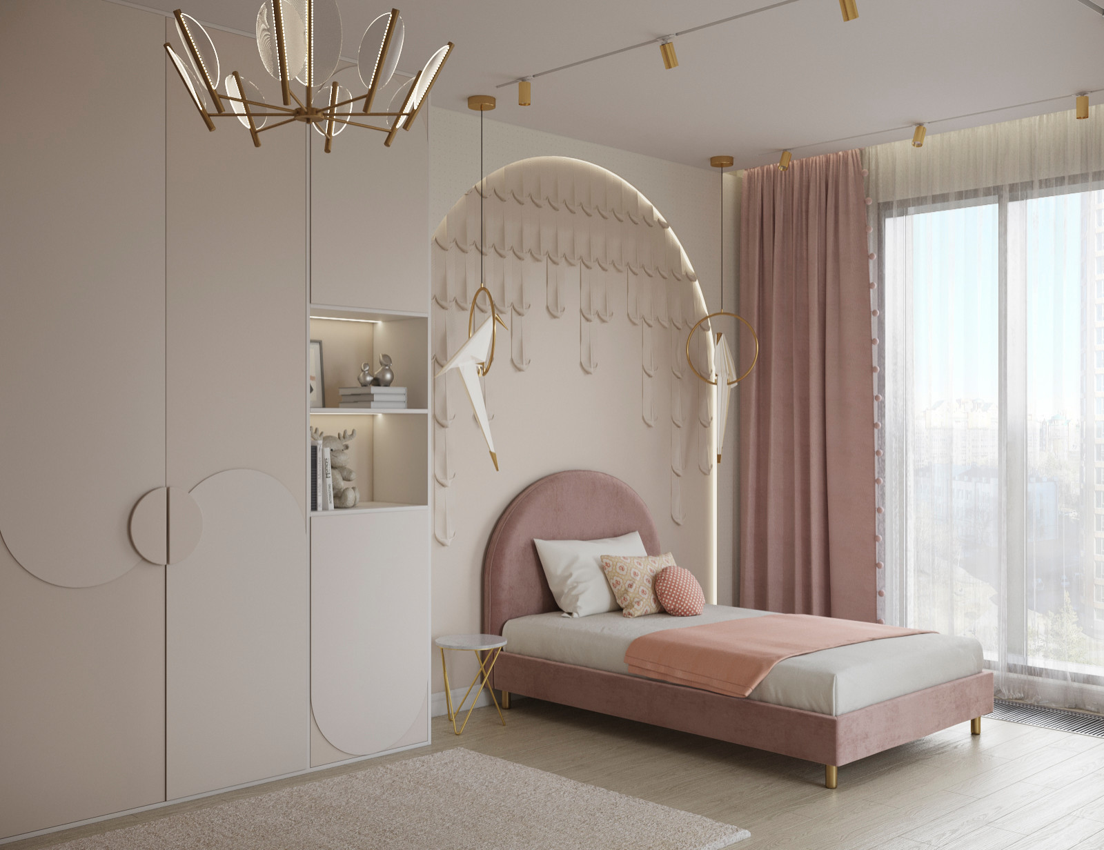 Золотые дюны