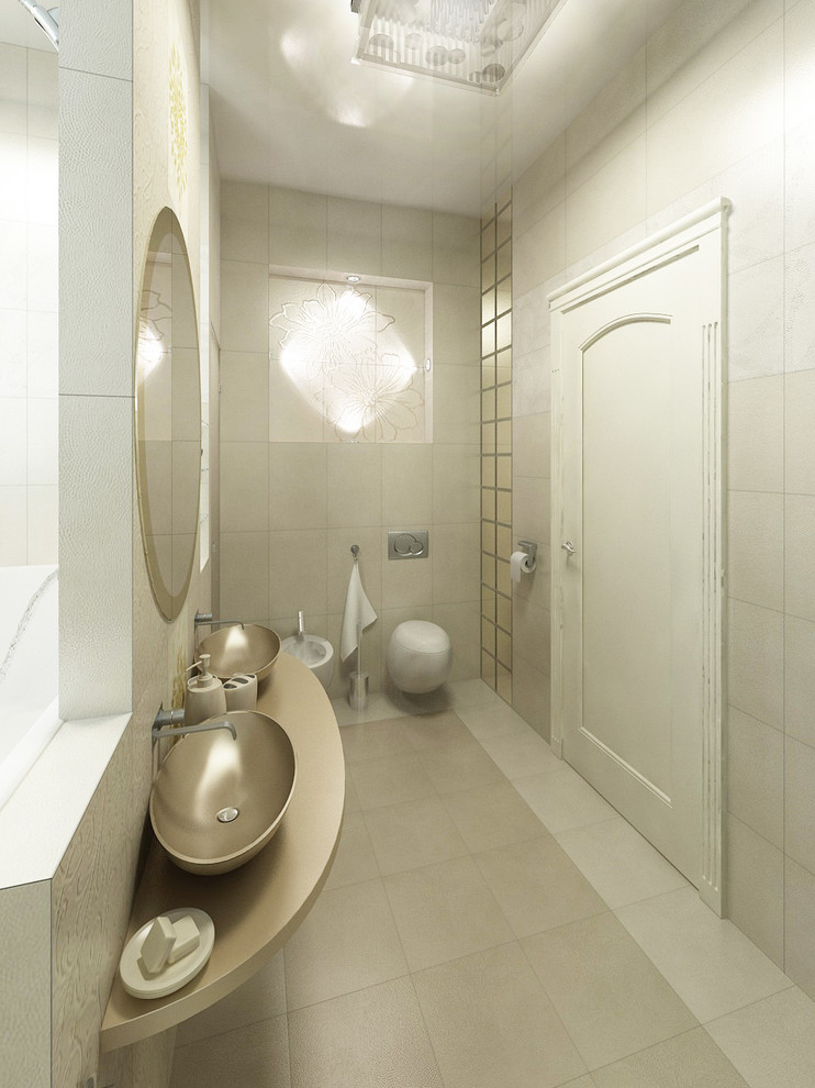 3D визуализации