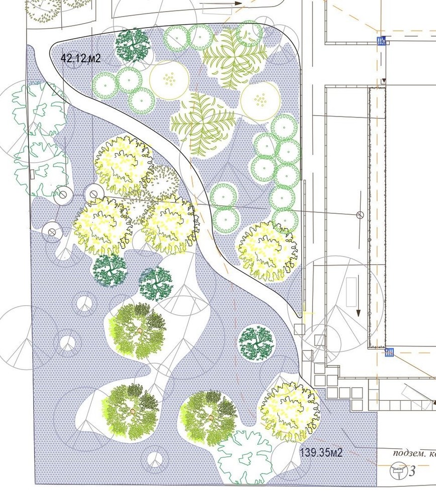 Проект "Золотой Бор"
