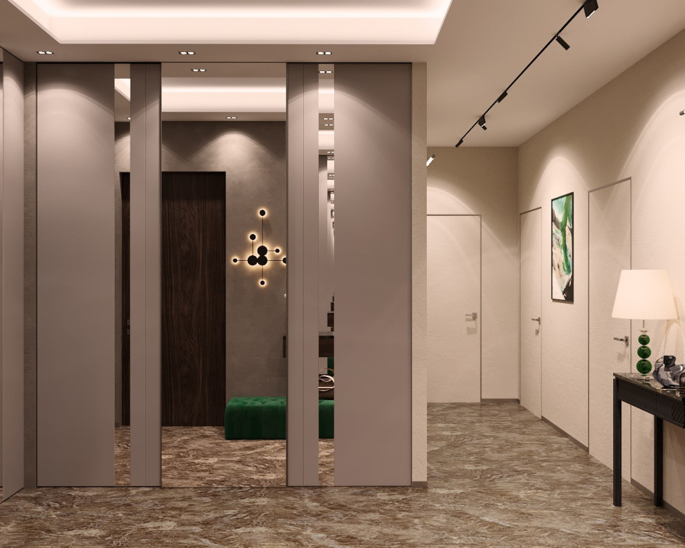 Квартира в ЖК «Крестовский Де Люкс»