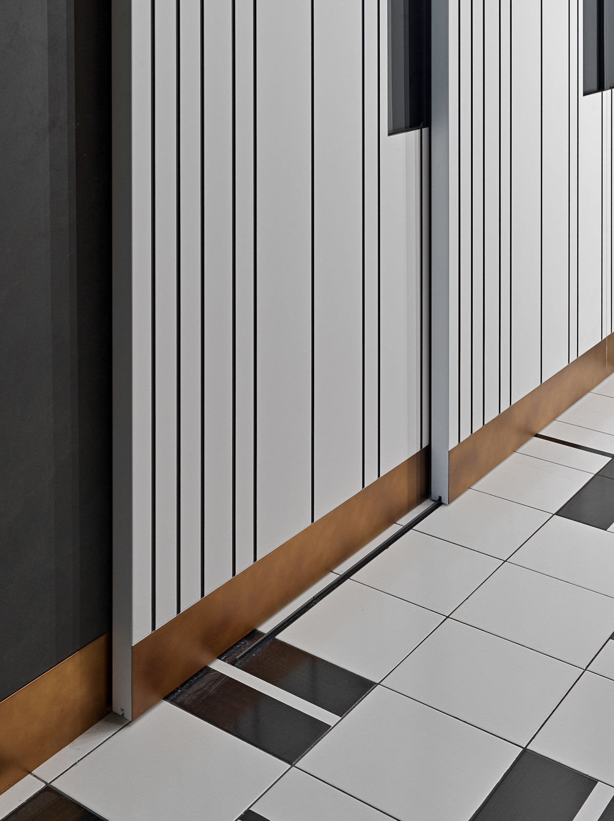 Квартира в ЖК "Парк Рублево"