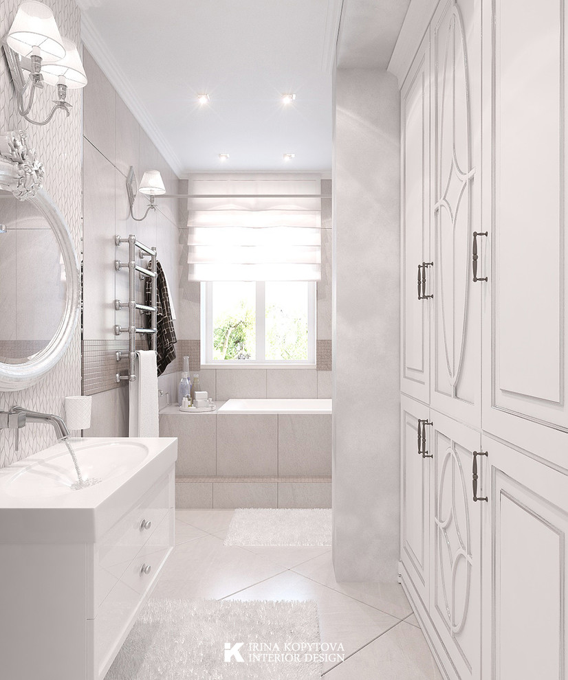 коттедж Уральский