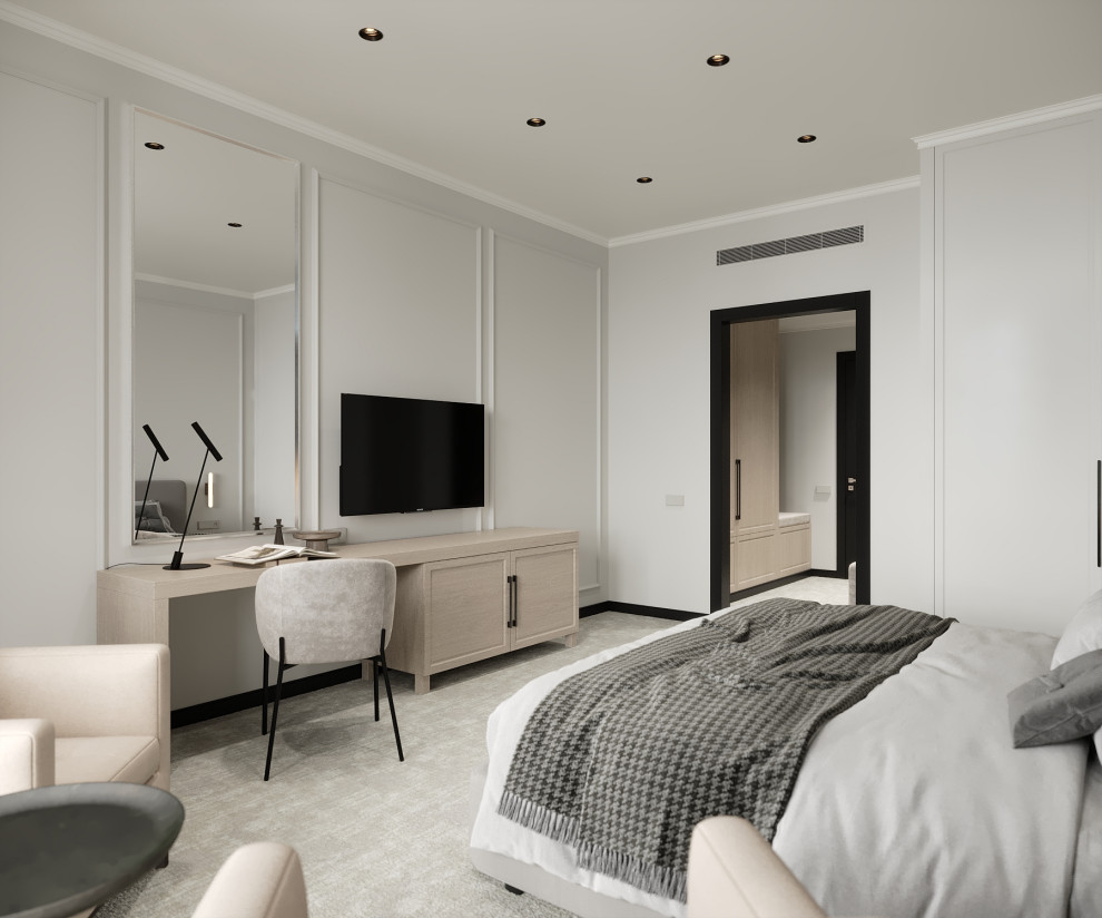 Номер в отеле