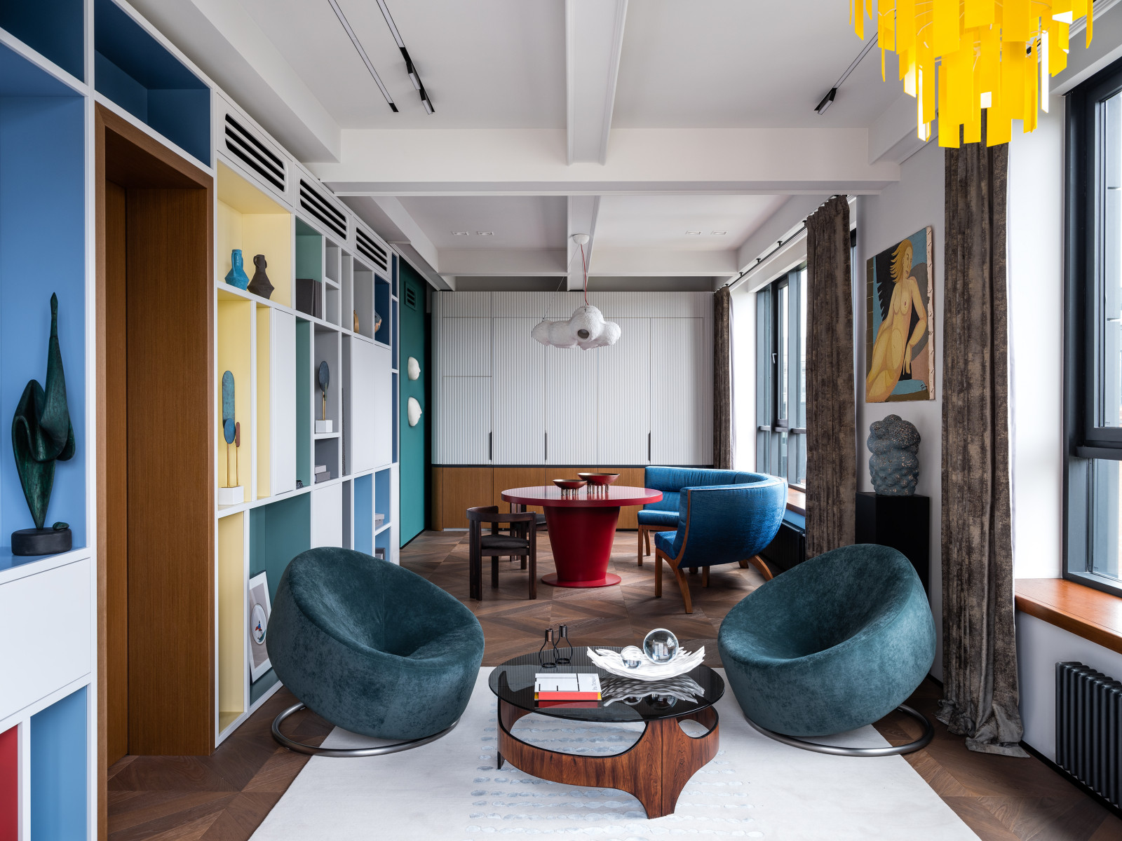 ЖК Большевик