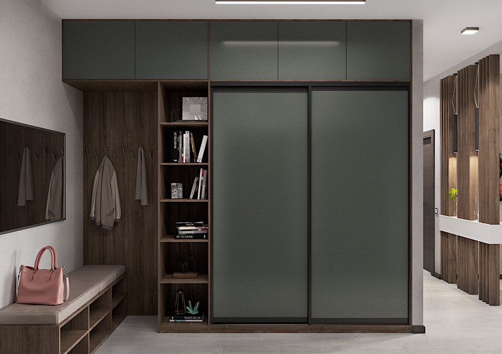 Квартира 125м2